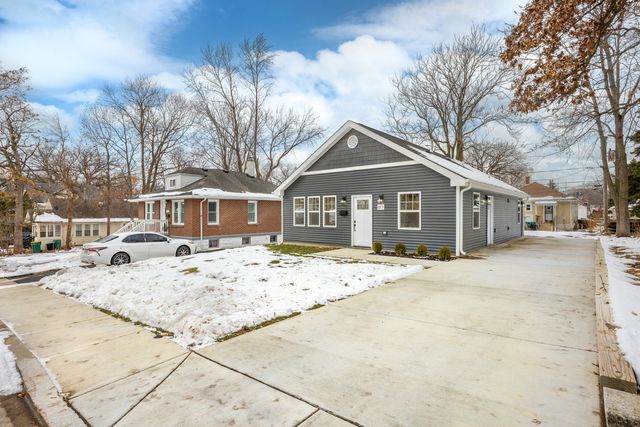 813 Audrey Avenue, Joliet, IL 60436