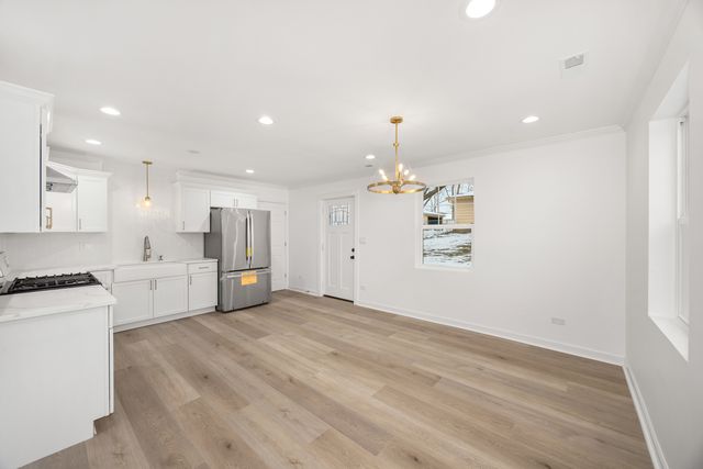 813 Audrey Avenue, Joliet, IL 60436