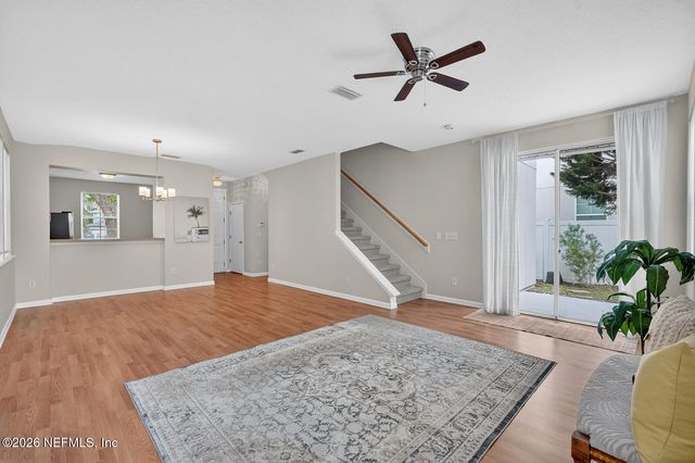 112 BAY BRIDGE Drive, St. Augustine Beach, FL 32080