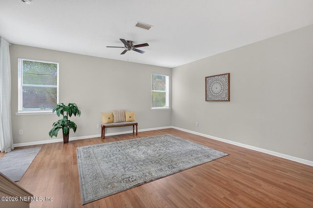 112 BAY BRIDGE Drive, St. Augustine Beach, FL 32080