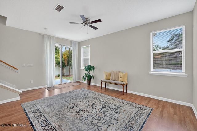 112 BAY BRIDGE Drive, St. Augustine Beach, FL 32080