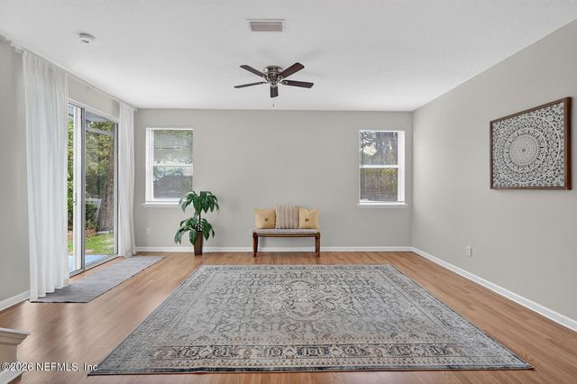 112 BAY BRIDGE Drive, St. Augustine Beach, FL 32080