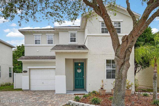 112 BAY BRIDGE Drive, St. Augustine Beach, FL 32080