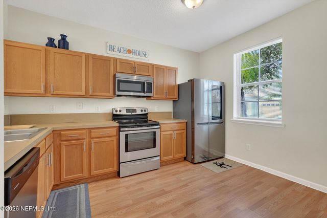 112 BAY BRIDGE Drive, St. Augustine Beach, FL 32080