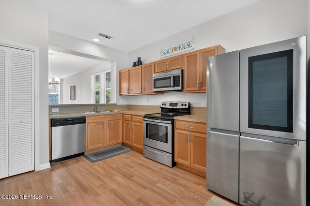 112 BAY BRIDGE Drive, St. Augustine Beach, FL 32080