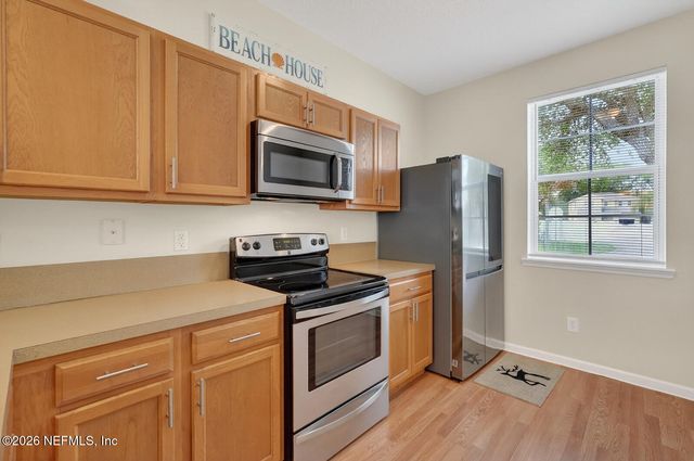 112 BAY BRIDGE Drive, St. Augustine Beach, FL 32080