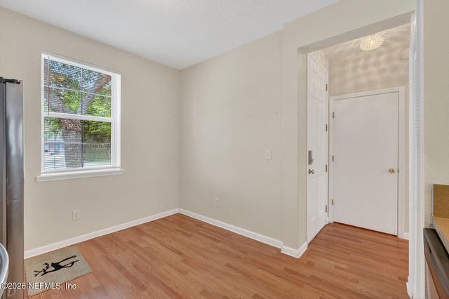 112 BAY BRIDGE Drive, St. Augustine Beach, FL 32080