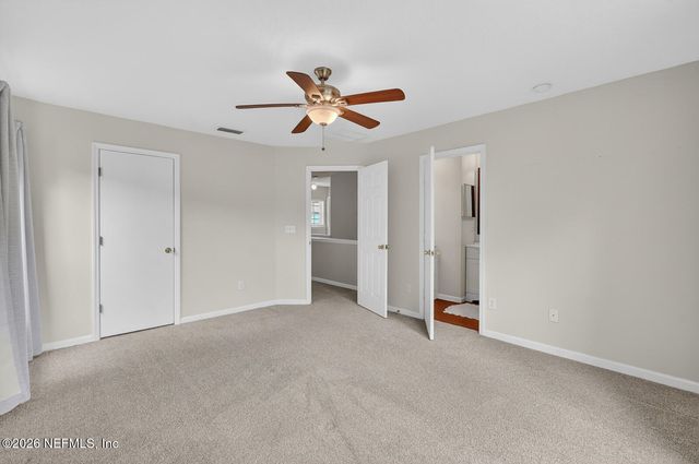 112 BAY BRIDGE Drive, St. Augustine Beach, FL 32080