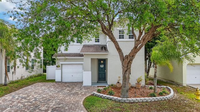 112 BAY BRIDGE Drive, St. Augustine Beach, FL 32080