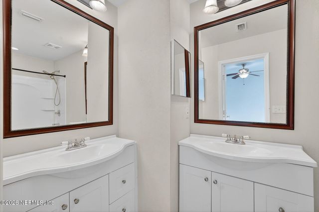 112 BAY BRIDGE Drive, St. Augustine Beach, FL 32080