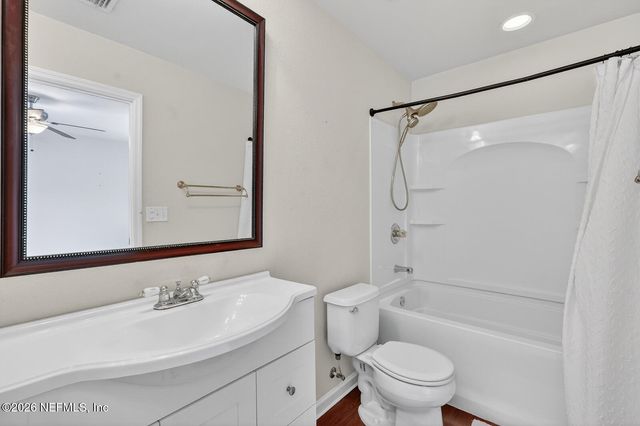 112 BAY BRIDGE Drive, St. Augustine Beach, FL 32080