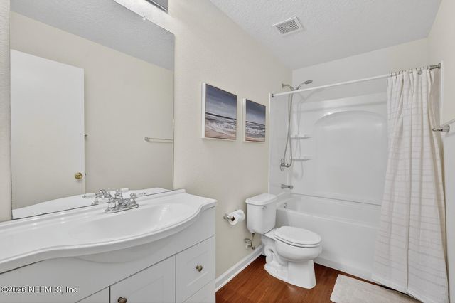 112 BAY BRIDGE Drive, St. Augustine Beach, FL 32080