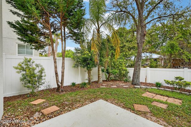 112 BAY BRIDGE Drive, St. Augustine Beach, FL 32080