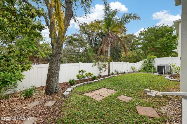 112 BAY BRIDGE Drive, St. Augustine Beach, FL 32080