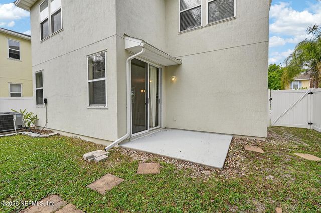 112 BAY BRIDGE Drive, St. Augustine Beach, FL 32080