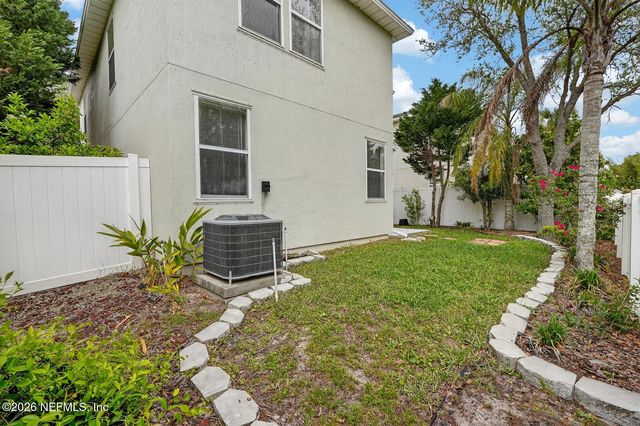 112 BAY BRIDGE Drive, St. Augustine Beach, FL 32080