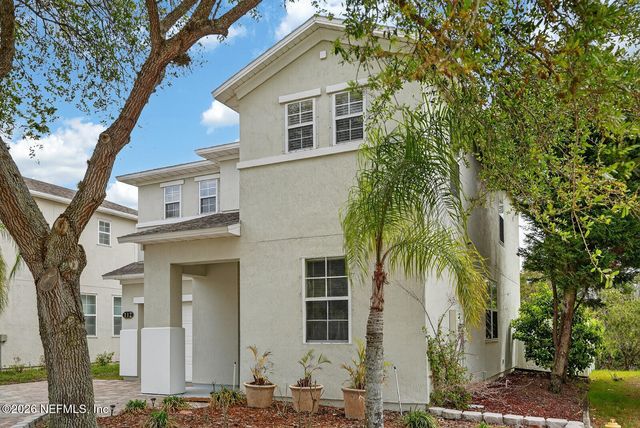 112 BAY BRIDGE Drive, St. Augustine Beach, FL 32080