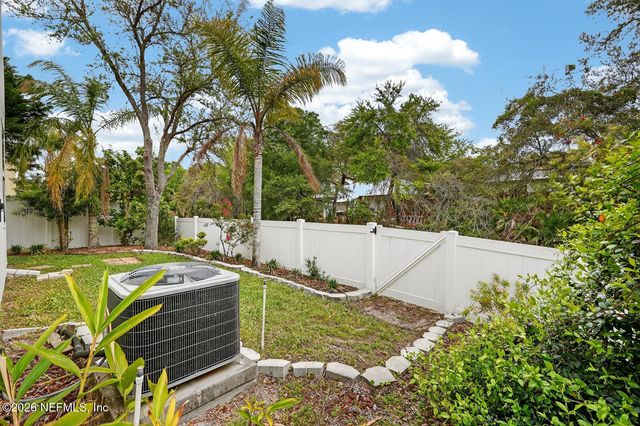 112 BAY BRIDGE Drive, St. Augustine Beach, FL 32080