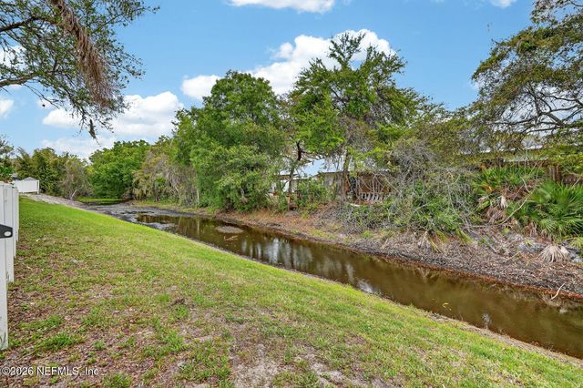 112 BAY BRIDGE Drive, St. Augustine Beach, FL 32080