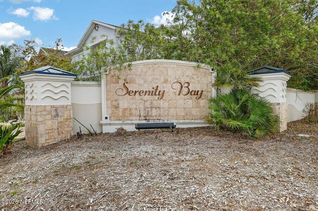 112 BAY BRIDGE Drive, St. Augustine Beach, FL 32080