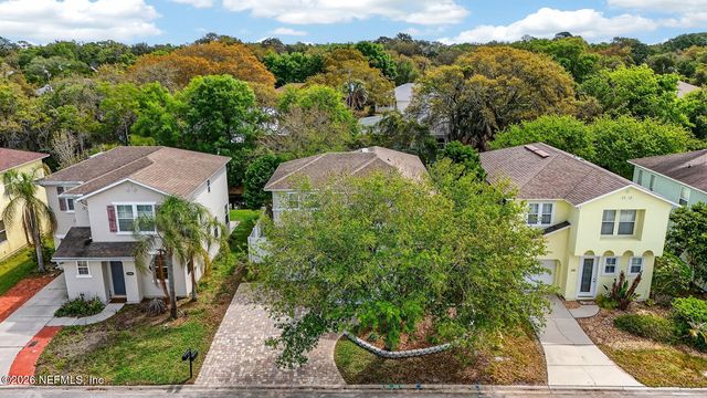 112 BAY BRIDGE Drive, St. Augustine Beach, FL 32080