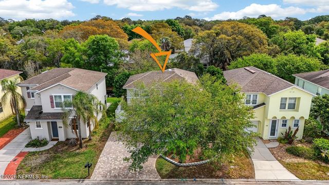 112 BAY BRIDGE Drive, St. Augustine Beach, FL 32080