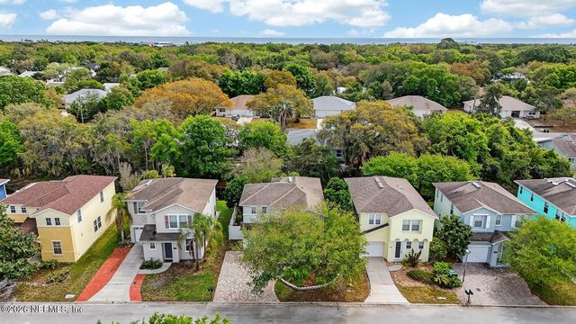 112 BAY BRIDGE Drive, St. Augustine Beach, FL 32080