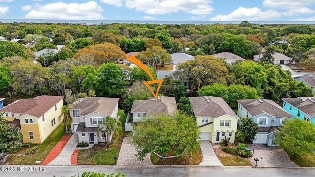 112 BAY BRIDGE Drive, St. Augustine Beach, FL 32080