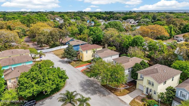 112 BAY BRIDGE Drive, St. Augustine Beach, FL 32080