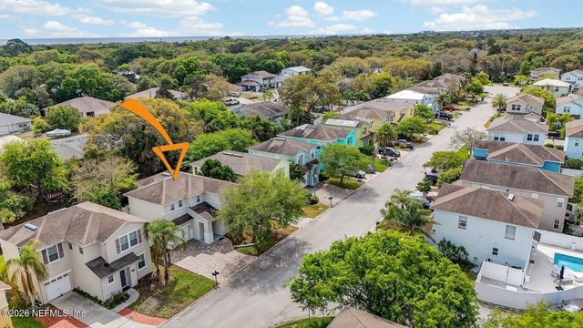 112 BAY BRIDGE Drive, St. Augustine Beach, FL 32080