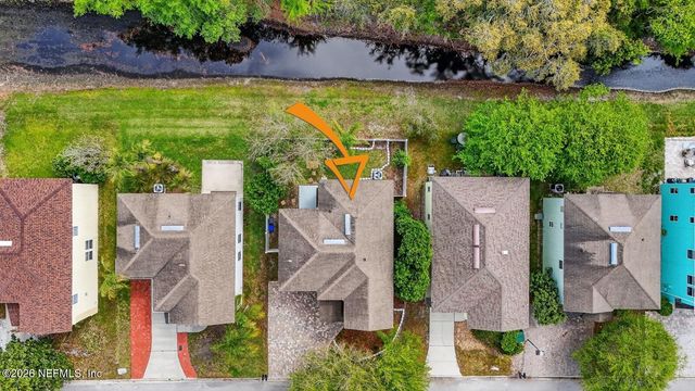 112 BAY BRIDGE Drive, St. Augustine Beach, FL 32080