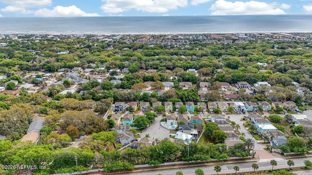 112 BAY BRIDGE Drive, St. Augustine Beach, FL 32080