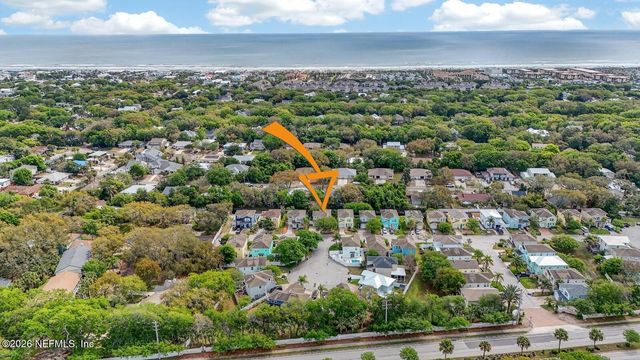 112 BAY BRIDGE Drive, St. Augustine Beach, FL 32080