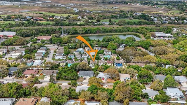 112 BAY BRIDGE Drive, St. Augustine Beach, FL 32080