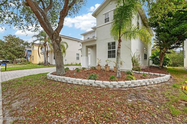 112 BAY BRIDGE Drive, St. Augustine Beach, FL 32080