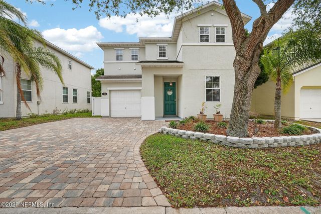 112 BAY BRIDGE Drive, St. Augustine Beach, FL 32080