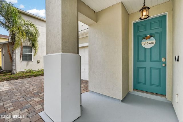 112 BAY BRIDGE Drive, St. Augustine Beach, FL 32080