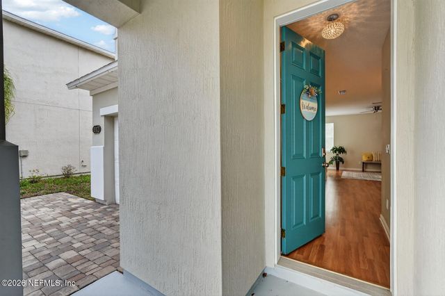 112 BAY BRIDGE Drive, St. Augustine Beach, FL 32080