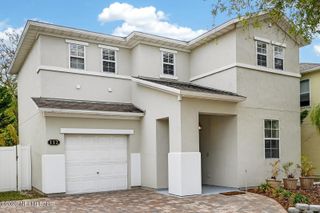 112 BAY BRIDGE Drive, St. Augustine Beach, FL 32080