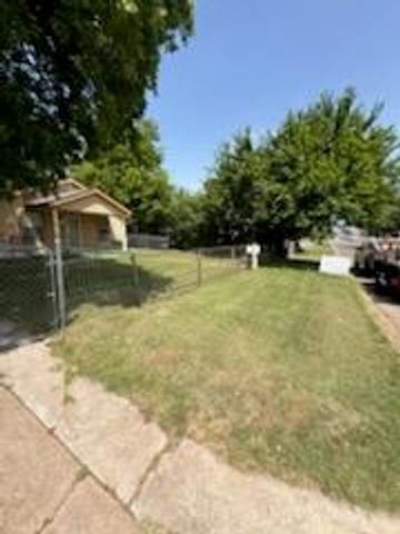 2921 SW 28th Street, Oklahoma City, OK 73108