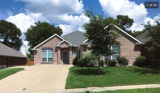 2750 Fern Valley Lane, Rockwall, TX 75087