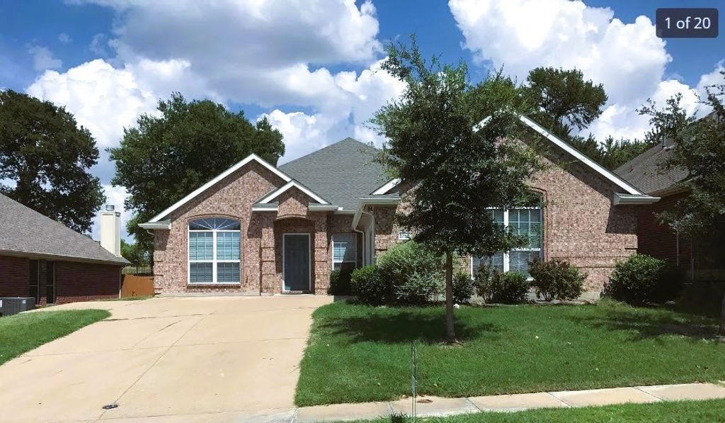 2750 Fern Valley Lane, Rockwall, TX 75087