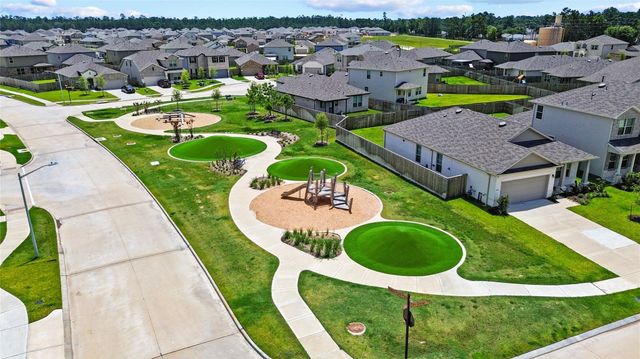 16310 Vivid Creek Court, Conroe, TX 77302
