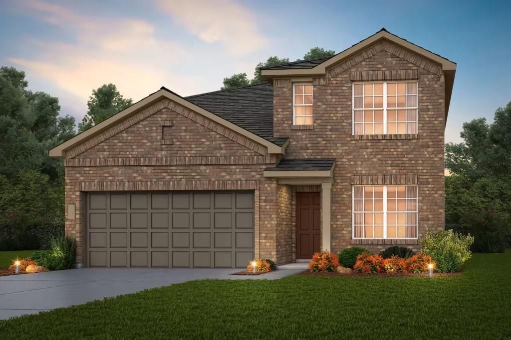 16310 Vivid Creek Court, Conroe, TX 77302