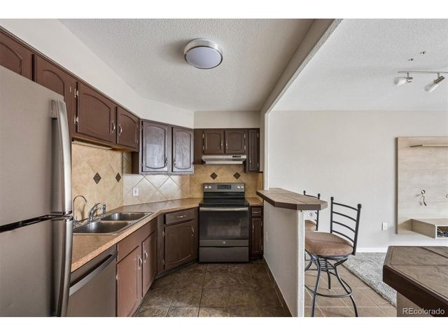 1625 Larimer St 702, Denver, CO 80202