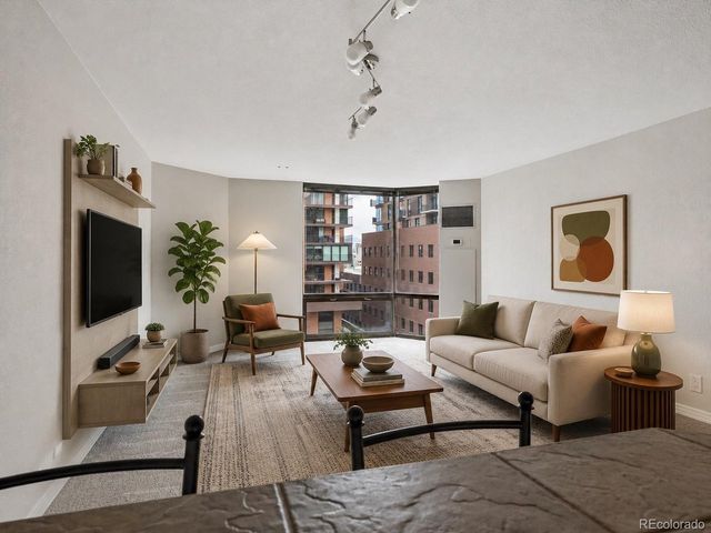 1625 Larimer St 702, Denver, CO 80202