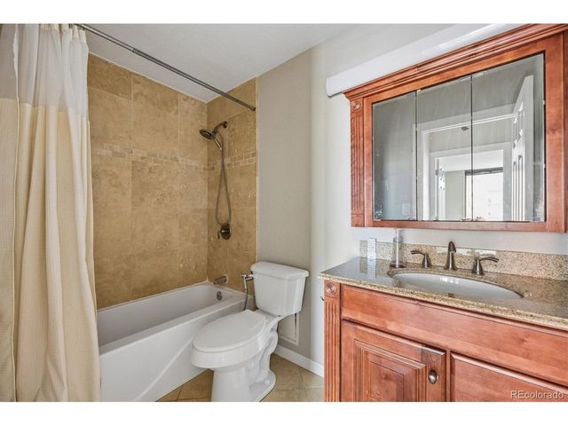 1625 Larimer St 702, Denver, CO 80202