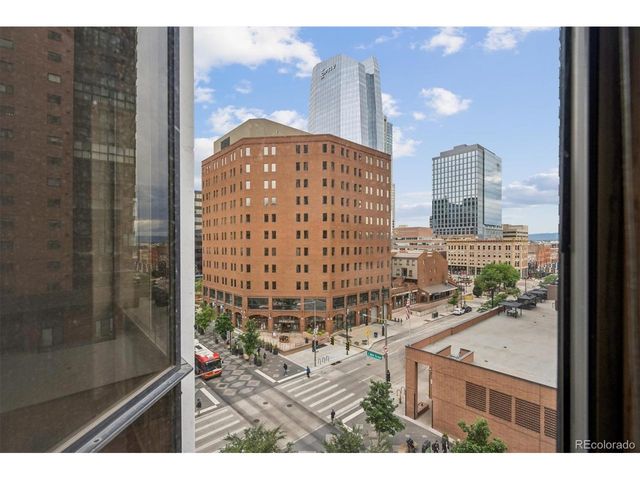1625 Larimer St 702, Denver, CO 80202