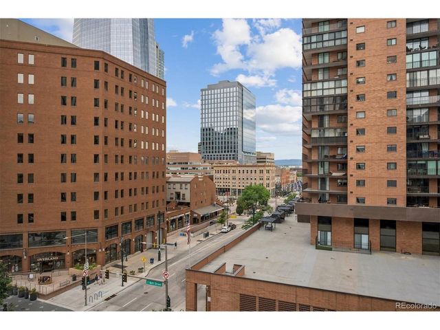 1625 Larimer St 702, Denver, CO 80202