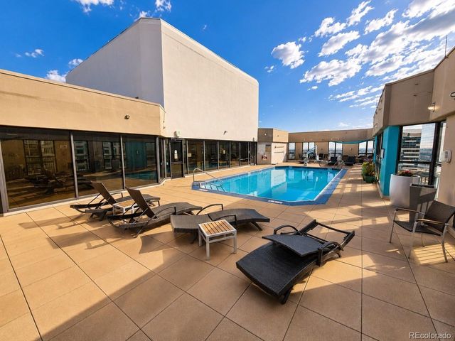 1625 Larimer St 702, Denver, CO 80202